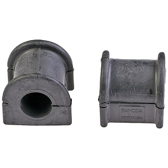 Dorman BSK74059PR Front Suspension Stabilizer Bar Bushing Kit for Specific Toyota Models Fits select: 2004-2009 TOYOTA PRIUS
