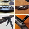 thumbnail image 1 of 65Pcs Guitar Tool Changing Accessories Kit Guitar String Picks Winder Tuner Kit, 1 of 7