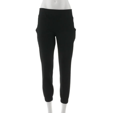 Wicked by Women with Control - Wicked Women Control Petite Jogger Pant ...
