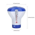 thumbnail image 6 of Pool Dispenser, Indoor Pools Dispenser Indoor Chemical Dispenser With Thermometer Dispenser Indoor Pools Tubs Zdhf Rookin Pool Dispenser Pool Ajcoflt, 6 of 6