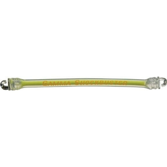 GAMMA Shockbuster, Yellow