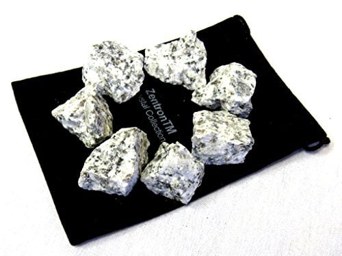 Tumbled Dalmatian Jasper Stones 1 lb Lot Zentron™ Crystals 