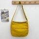 thumbnail image 3 of Bolsa bandolera para mujer Bolsa de hombro de moda de gran capacidad Bolsa de diseñador (Amarillo) Tmvgtek Para Estrenar, 3 of 8
