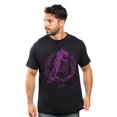 thumbnail image 2 of Black Panther Mens T-Shirt, 2 of 3