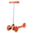 thumbnail image 2 of VOYAGER 3 WHL ORANGE SCOOTER, 2 of 2