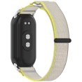 thumbnail image 3 of Durable Nylon Watch Strap Two-Piece Loop Comfortable Outdoor Versatile Colors, 3 of 4