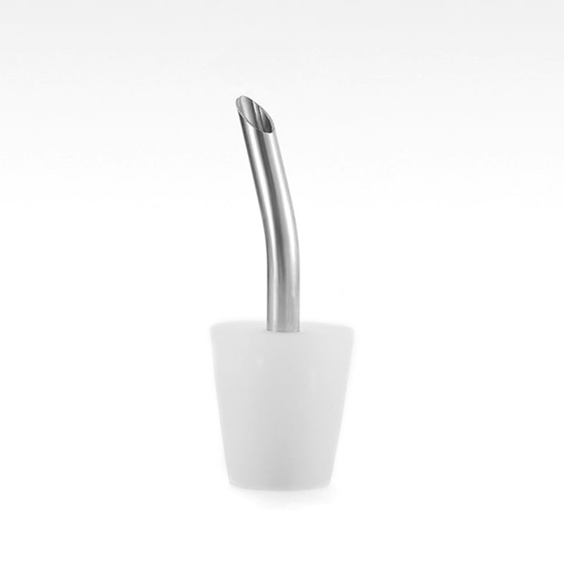 Gecheer Outdoor Stainless Steel Kettle Long Narrow Spout Teapot Spout