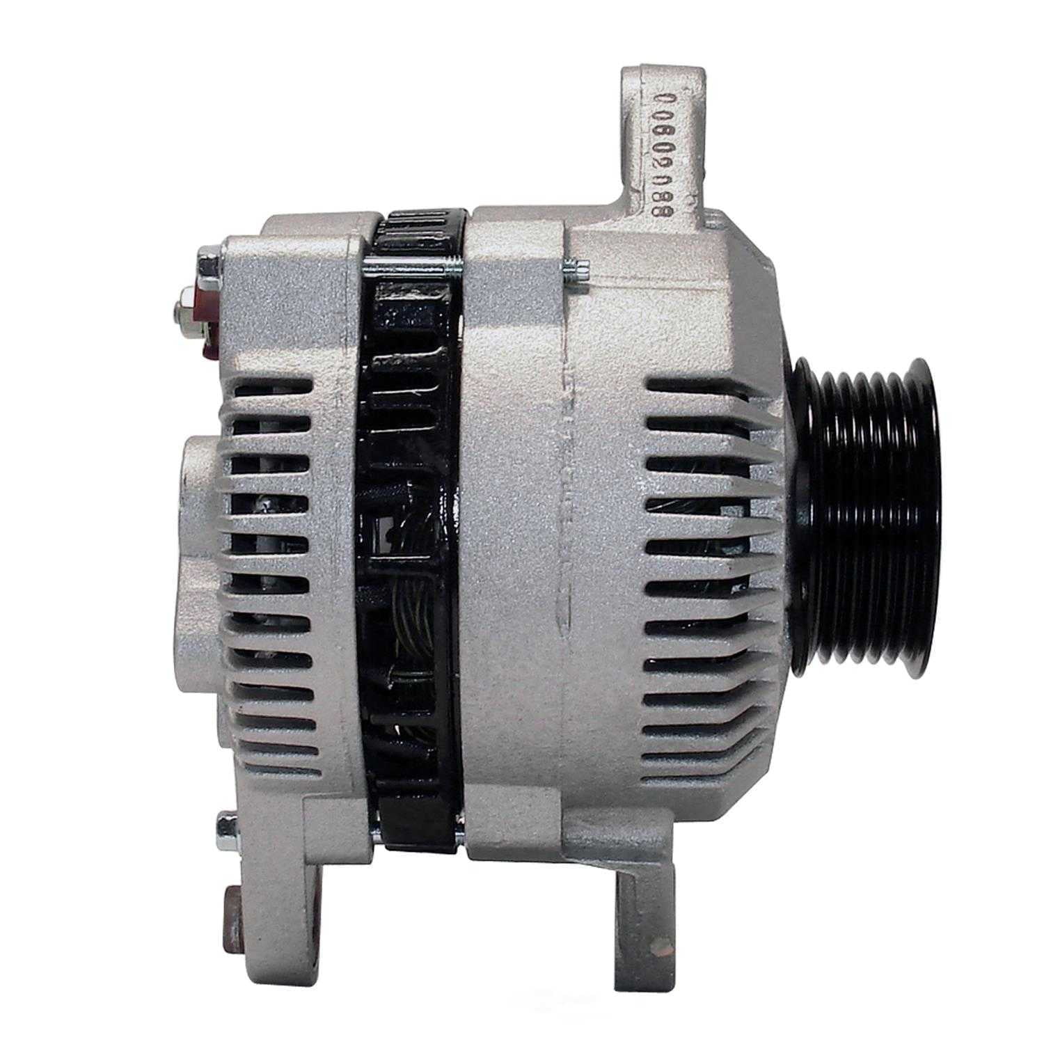 FVP Professional 7793611 Alternator Standard