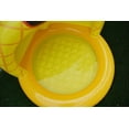 thumbnail image 5 of Bluescape Inflatable Pineapple Shade Pool for Ages 1 - 3 Years, 5 of 5