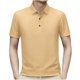 thumbnail image 2 of pstuiky Camisa de manga corta para hombre, Camisa informal holgada a rayas con botones y solapa para hombre camisas casuales para hombre xl, 2 of 6