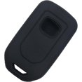 thumbnail image 3 of Paquete de 2 fundas de silicona para mando a distancia de coche, protección completa para llave de coche, para Honda Odyssey, Civic, Accord, 3 of 5