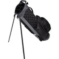 thumbnail image 3 of Sun Mountain Golf Matchplay 4-Way Stand Bag Black, 3 of 5