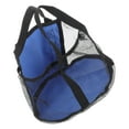 thumbnail image 1 of CHICHUMID Durable Single Mesh Volleyball Bag Modern Rectangular Design Convenient Carry for Men 1Pcs, 1 of 6