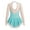 Light Blue, variant on Alvivi Girls Figure Ice Skating Dress Mesh Patchwork Sequins Leotard Dancewear 6-16