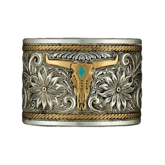 Western Jewelry Womens Bracelet Cuff BC1626RTG