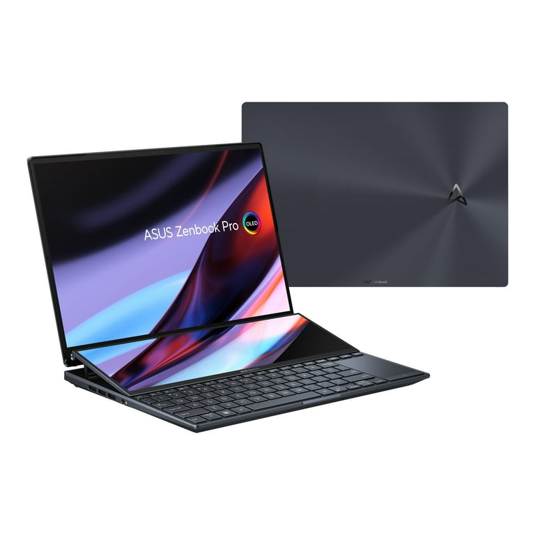 ASUS Zenbook Pro 14 Duo OLED UX8402ZE-DB96T - Intel Core i9