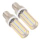 thumbnail image 3 of Bombilla LED E14, Bombilla LED De Ahorro De Energía 2 Piezas 5W 230V 3000K Iluminación Cálida Alta Eficiencia Luminosa Para El Hogar, 3 of 7