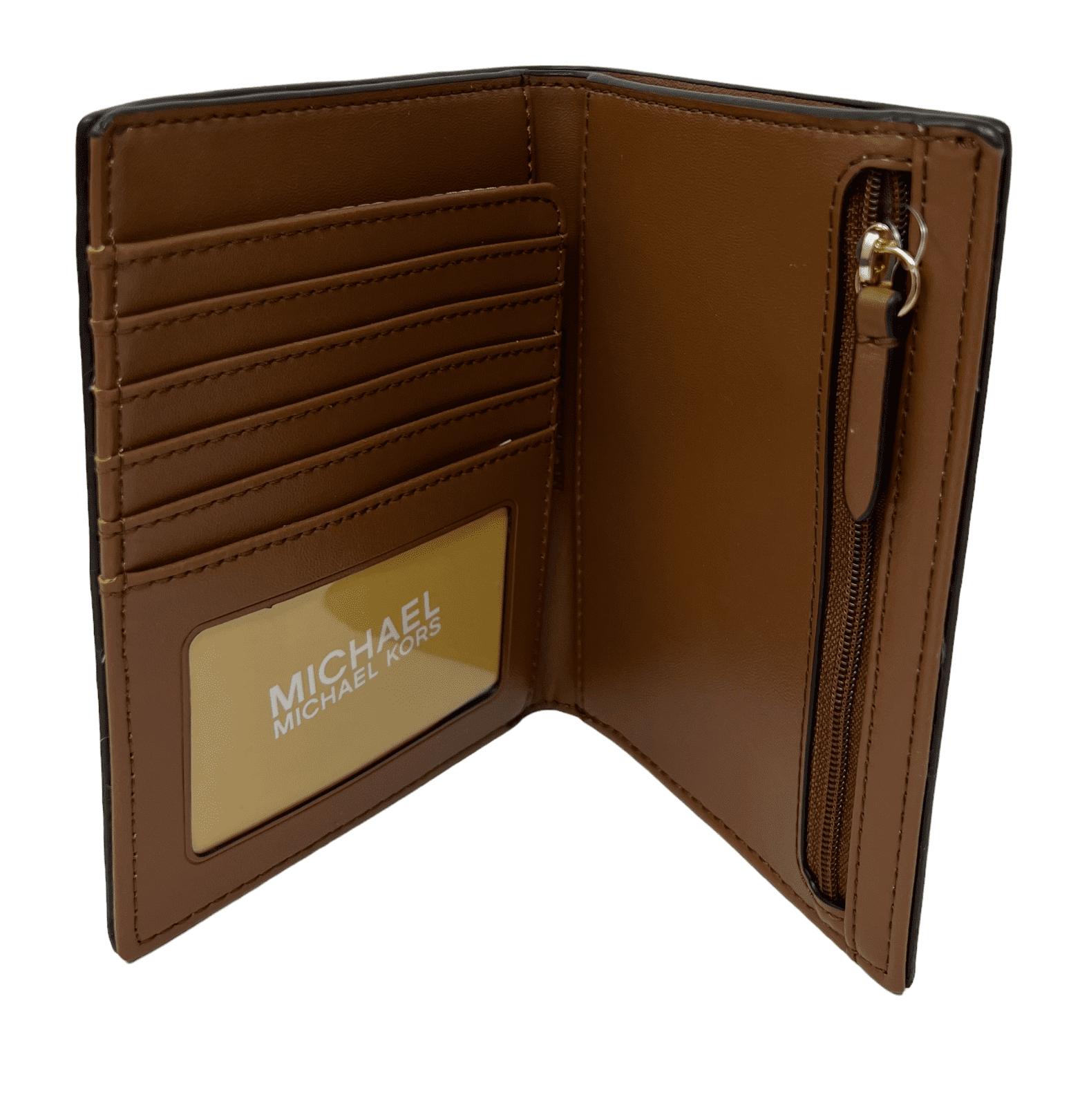 国内発送! Michael Kors BARCELONA PassportWallet Michael Kors Jet Set Travel Passport Wallet ID Holder