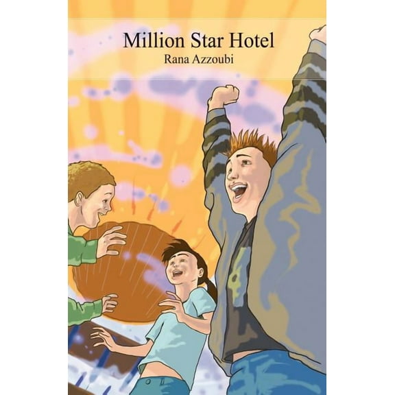 Million Star Hotel, (Paperback)