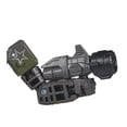 thumbnail image 4 of Figura Autobot Hound Transformers Hasbro 6 Pulgadas Gris, 4 of 4