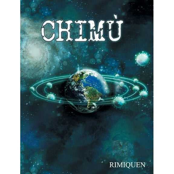Chimù, (Paperback)