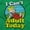 Irish Green, variant on Dennis The Menace Can't Adult Today Men's Graphic T Shirt Tees Brisco Brands S