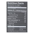 thumbnail image 2 of Chef's Cut Turkey Jerkey Teriyaki - Case of 8 - 2.5 oz., 2 of 3