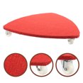 thumbnail image 4 of Balance Plate Wobble Board Wooden Wobble Board Plaything Wooden Balancing, 4 of 9