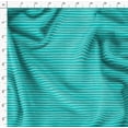 thumbnail image 4 of Soimoi Tissu en Velours Vert à Rayures Verticales pour Couture, Largeur 58 Pouces, 4 of 5