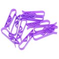 thumbnail image 4 of 10pcs Garbage Bin Clip Kitchen Trash Can Bag Clips Wastebasket Bag Clips Garbage Bin Bag Clamps Garbage Bin Clips Trash Bag Clips Plastic Trash Can Bag Clip, 4 of 8