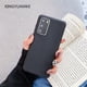 thumbnail image 1 of Funda de silicona de Color caramelo para Samsung Galaxy S9 S10 S20 S21 Plus S10E Note 10 Lite A51 A50 A71 A30S A70 A31 A21S A20 A10 Tan Jianjun unisex, 1 of 2