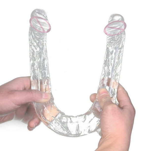 Plug Anal Largo, Plug Anal Ultra Largo Plug Anal Ultra Largo Plug Anal de  Doble Cabeza Rendimiento de Primera Categoría