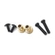 thumbnail image 3 of Front Bracket for MNMODEL 1/12 MN82 LC79 MN78 Remote Control Car Parts Metal Upgrade, 3 of 5