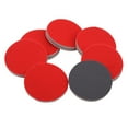 thumbnail image 3 of Ensemble de Durite de Frein de 2 Mètres Compatible avec -Sram Axes Rouges Axes de Force Ensemble de Connecteur de Vélo Noir Shenzhuyue, 3 of 11