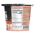 thumbnail image 2 of FlapJacked, Mighty Muffin with Probiotics, Chocolate Peanut Butter, 1.94 oz Pack of 2, 2 of 2