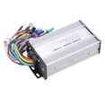 thumbnail image 3 of Gupbes Brushless Motor Controller,Motor Controller,Brushless Motor Controller 12 Tube Dual Mode Electric Bicycle Accessories For Scooters 50V‑72V, 3 of 8