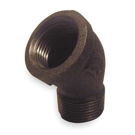 Sport 45 Degree Elbow - Value Brand 1