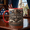 Black, variant on American Cowboy Mug Patriotic Western Coffee Cup for Veterans, Ranchers, USA Fans