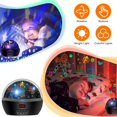 thumbnail image 3 of Proyector de luz nocturna MOKOQI Superhero Avengers para niños, 3 of 6