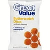 Great Value: Butterscotch Discs, 16 Oz