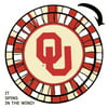 Oklahoma Sooners - Wind Spinners