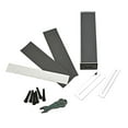 thumbnail image 4 of pitrice 13x Guitar Luthier Tool Kit Professional for Mandolin Electric Puller Remover Fingerboard Guitar, 4 of 9