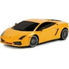 Adventure Force 1:26 Pull Back Yellow Car with Light & Sound