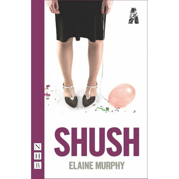 Shush (Paperback)