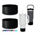 thumbnail image 1 of Botella de agua protectora Boot Compatible con Greant Stanley 30 oz, 1 of 7