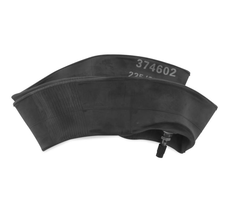 BikeMaster Inner Tube 2.25//2.50-10 TR-6 Valve Stem