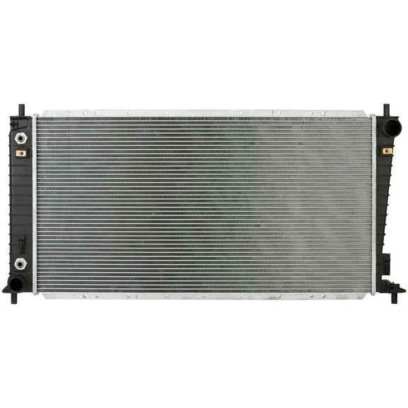 Spectra Premium CU2818 Automotive Radiator
