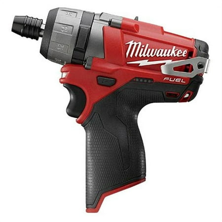 UPC: 0045242268245 | Milwaukee 2402-20 – M12 Fuel 12V Cordless Screwdriver Bare Tool