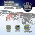 thumbnail image 2 of Dos juegos de prótesis dentales, para la mandíbula superior e inferior, naturales y cómodas, protegen los dientes y te permiten recuperar una sonrisa segura., 2 of 3
