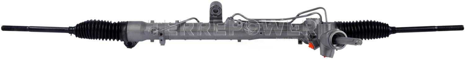 TERREPOWER formerly BBB Industries 308-0176 Power Steering Rack and Pinion Unit